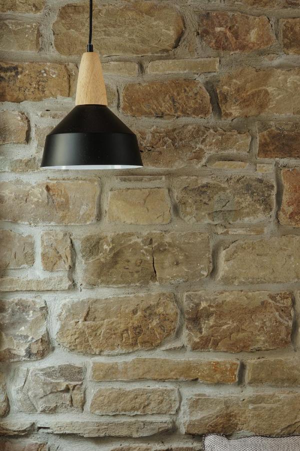 Lozart Traditional Stone House Elliniko  Exterior foto
